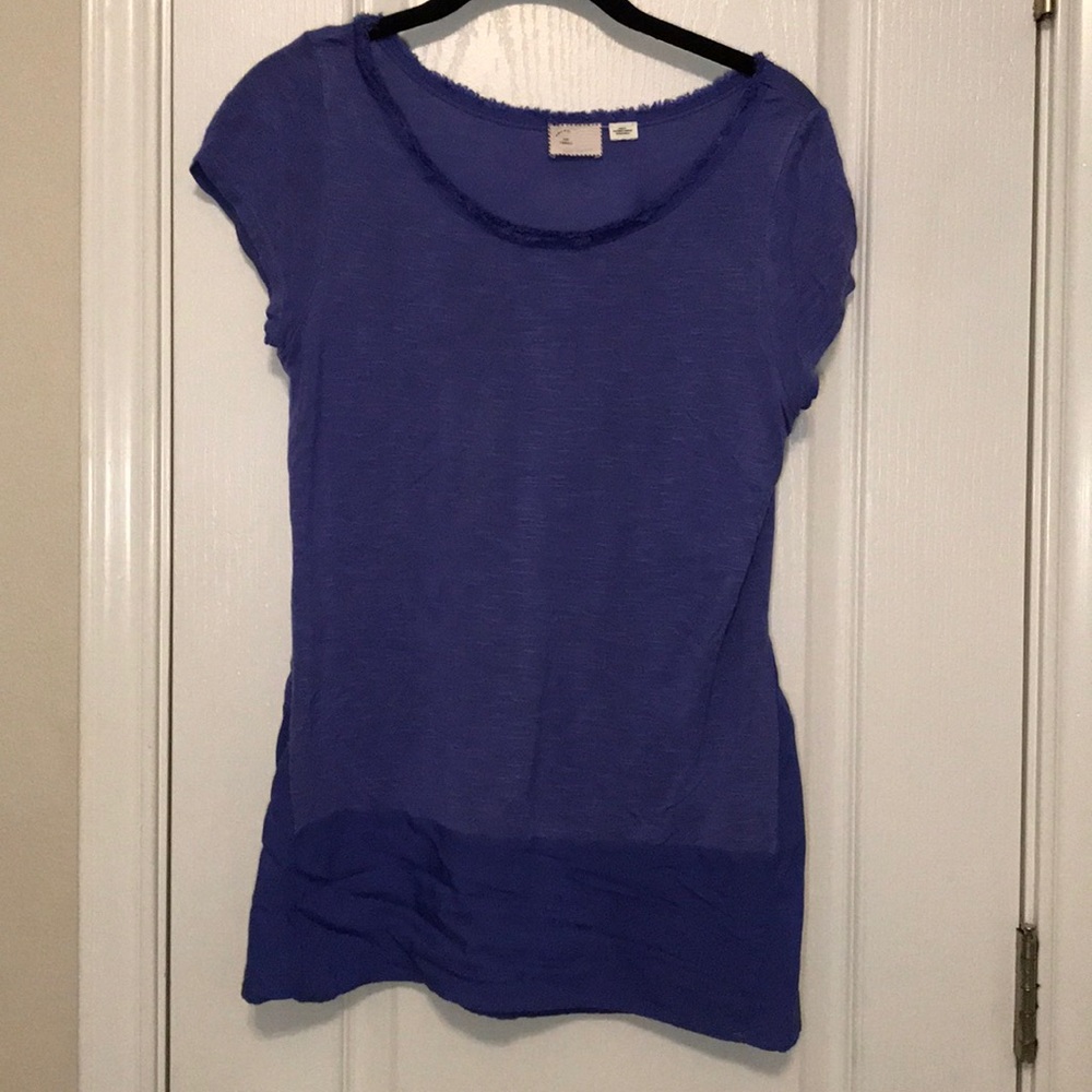 Anthropologie Top